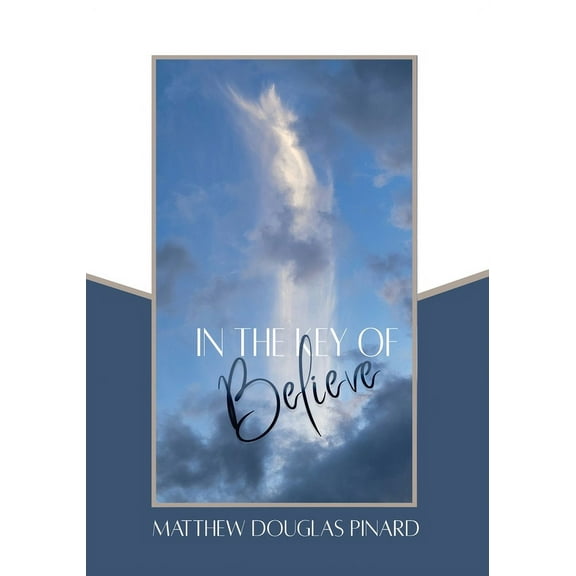 In The Key Of Believe, (Paperback)