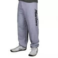 thumbnail image 1 of Marines Mens Sweatpant Grey - XL, 1 of 1