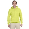 thumbnail image 1 of Jerzees Adult 8 oz. NuBlend Fleece Pullover Hood - 996, 1 of 1