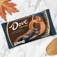 thumbnail image 3 of Dove Promises Milk Chocolate Pumpkins Halloween Candy - 8.87oz, 3 of 10