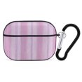 thumbnail image 1 of Striped Case for Airpods Pro, AirPod 3 Case for Women, Airpods Pro Generation Case, Support Wireless Charging, 1 of 7