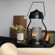 thumbnail image 2 of Aromatherapy Melting Wax Lamp Diffuse Dimmable, 2 of 5