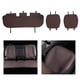 thumbnail image 1 of Fundas de asiento de coche Cojín antideslizante Fit Four Seasons Transpirable Cómodo para Atto 3 Piezas de repuesto de alta calidad 3 Amortiguador Trasero Delantero shamjiam Cubierta de asiento de coche, 1 of 8