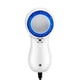 thumbnail image 3 of Blue'ray Cold Hammer Crioterapia Hielo Curación Máquina de belleza facial Apriete la piel Reduzca los poros Enchufe de EE. UU. 110220 V, 3 of 8