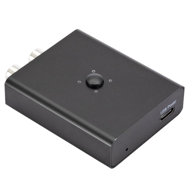 Adaptadores de sonido 3.5 mm Estéreo de baja latencia ámbrico antideslizante Cancelación de ruido .0 Transmisor de compatibilidad para Yotijar adaptador Bluetooth