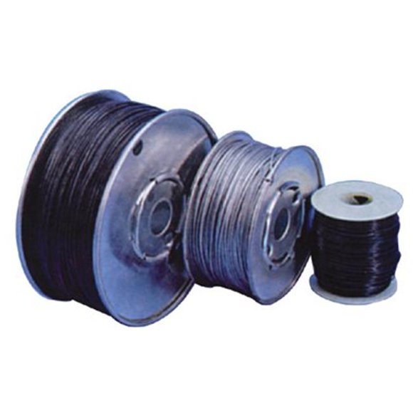 Ideal Reel 132-77552 16 Gauge Annealed Mechanics Wire Old 20102 5#