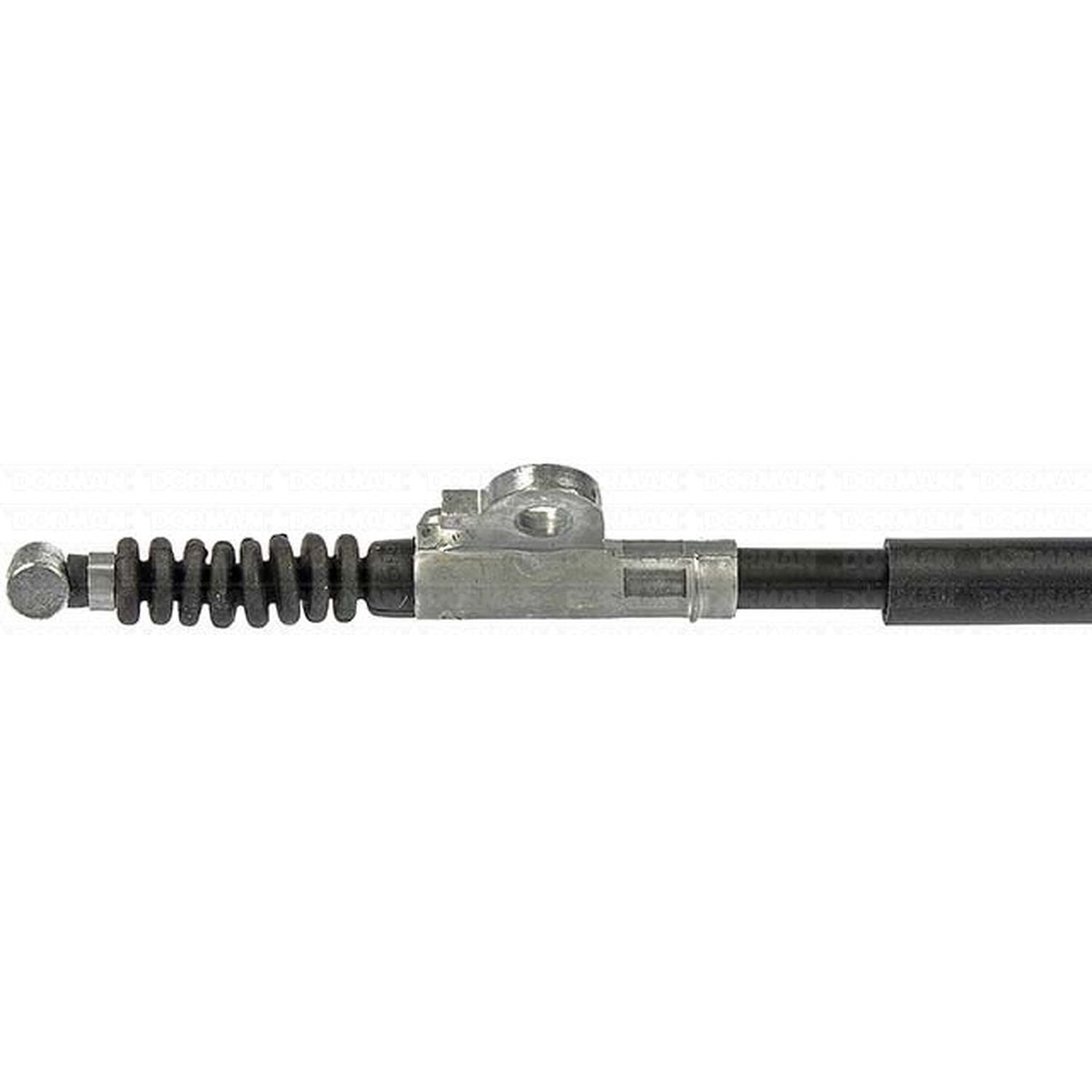 Parking Brake Cable Fits select: 1996-1998 NISSAN PATHFINDER, 1997-1999 INFINITI QX4