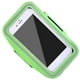 thumbnail image 3 of Seitruly Funda deportiva para brazalete, soporte para teléfono de 6,3 pulgadas para mujer, hombre, en la mano, bolsos para teléfono inteligente, Teléfono y Comunicación verde, 3 of 8
