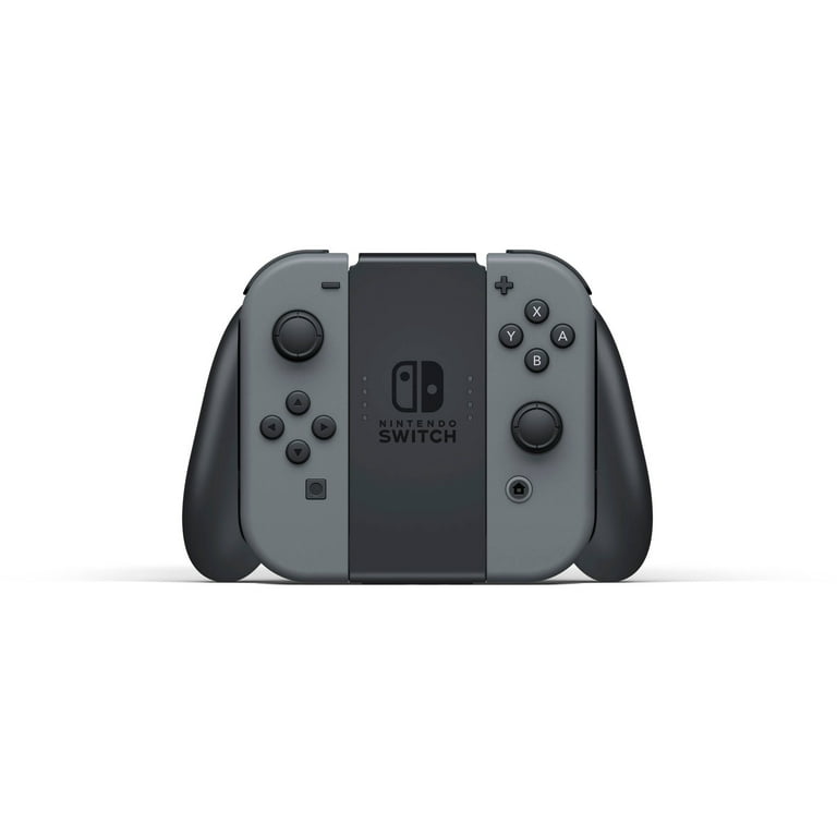 本体Nintendo Switch Joy-Con (L) / (R) グレー