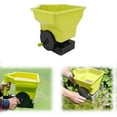 thumbnail image 3 of Hand Held Seed Spreader, Fertilizers Spreader, Grass Seed Spreader,Seed Planting Tool Garden Supplies Hand Tool, 3 of 5