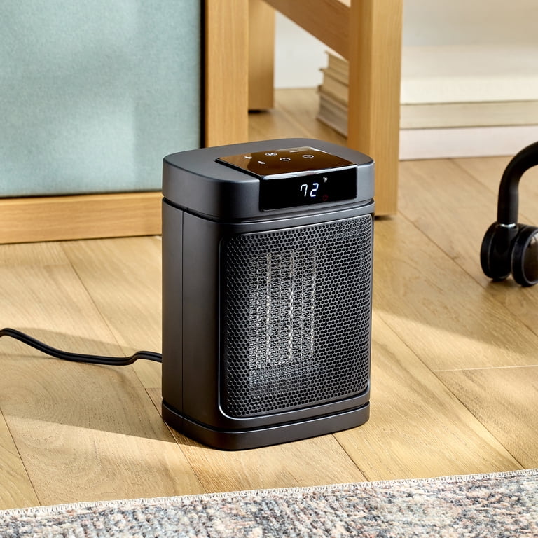 Digital Ceramic Space Heater, 1500W photo 6