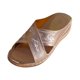 thumbnail image 2 of Nuevas sandalias y pantuflas bordadas con cuña para exteriores para mujer Wmkox8yii ytu4246, 2 of 6