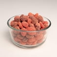 thumbnail image 3 of Goso Gummies Sour Watermelon Gusher Bombs – 6oz Bag – Sour Watermelon Juice-Filled - Viral Premium Candy, 3 of 7
