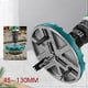 thumbnail image 2 of Adjustable Drill Hole Opener for Round Shapes, Precision Tool for Woodworking and DIY Projects, 2 of 5