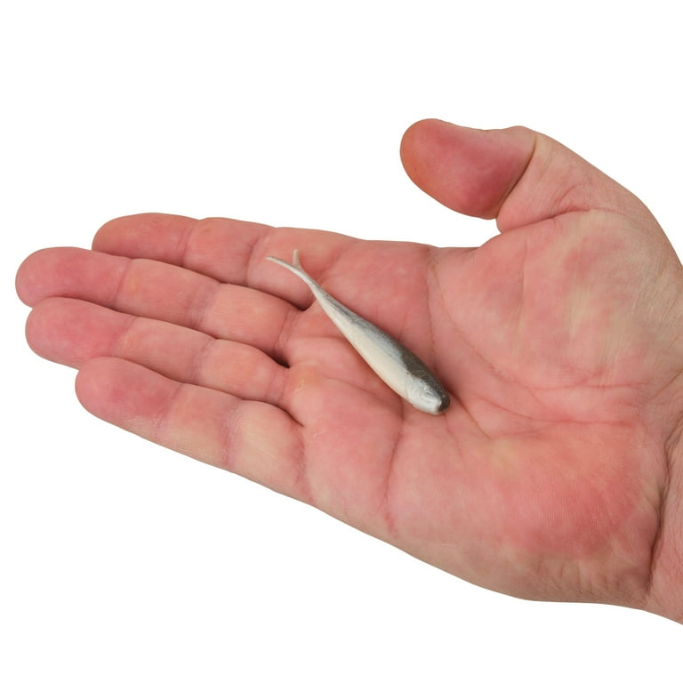 Berkley Gulp! Alive! Minnow Fishing Soft Bait