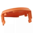 thumbnail image 2 of W1t 2PCS Dustproof Cap for Worx Lawn Trimmer Spool Cover Lid 50019417, 2 of 5