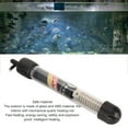 thumbnail image 4 of Submersible Aquarium Heater, 35W Intelligent Constant Temperature Explosion Proof Fish  Heater IPX8 Waterproof  For Aquarium EU Plug 220V,US Plug 110V,UK Plug 220V, 4 of 8