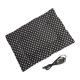 thumbnail image 2 of Almohadilla térmica para mascotas, Manta térmica eléctrica, Mascota, Almohadillas eléctricas, Perros gatos, Cama con calefacción, Temperatura ajustabl Negro 37cmx47cm Fernando Almohadilla térmica, 2 of 8