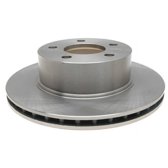 Raybestos 3512R Professional Grade Disc Brake Rotor Fits select: 1989 JEEP WRANGLER / YJ, 1987-1988 JEEP WRANGLER