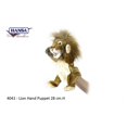 thumbnail image 1 of Hansa 4041 28 cm Lion Puppet, 1 of 1