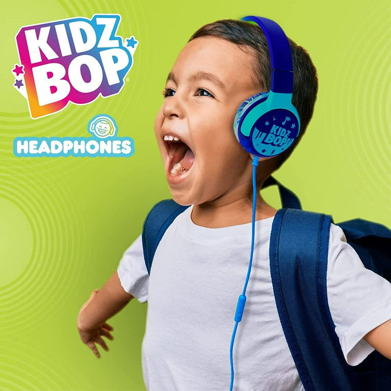 Kidz headphones shop
