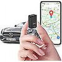 Magnetic Gps Tracker Gps Live Tracking Locator Device Magnetic Mini Car Tracker