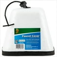 thumbnail image 3 of Duck Brand White Foam Faucet Cover - 5.25 in x 6.5 in x 5.25 in, 3 of 11