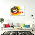 thumbnail image 3 of Bugs Bunny - Poster (Looney Tunes - Casablanca) (Size: 36" x 24"), 3 of 6