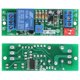 thumbnail image 2 of Módulo Qf-rd21 de relé de control del temporizador del módulo del interruptor de retardo del antirreinicio 5v/12v/24v,5V Feliz Sencillez, 2 of 5