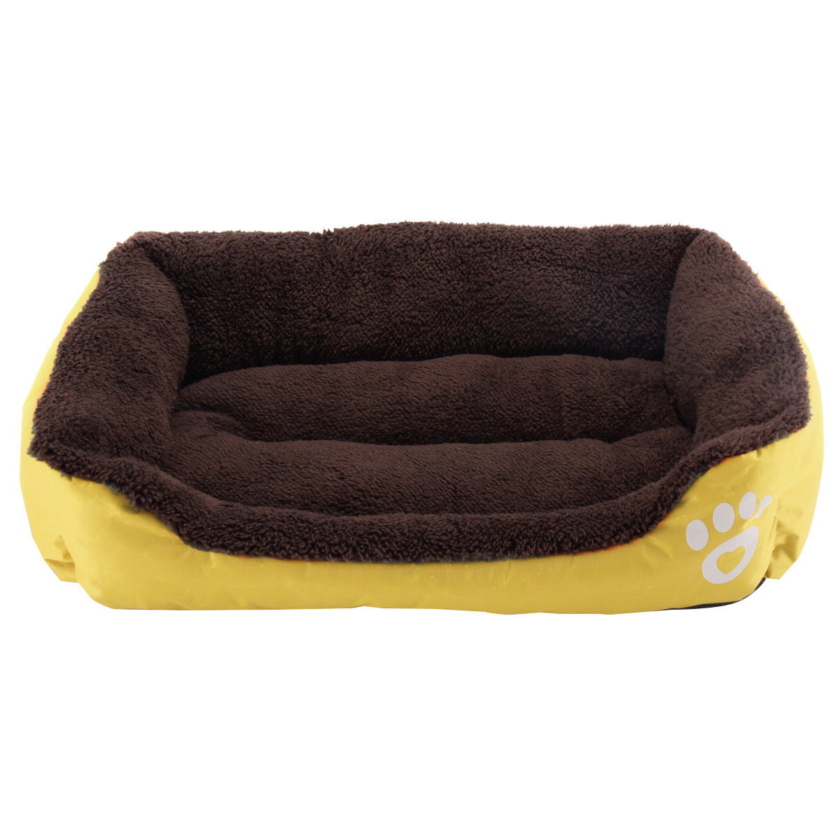 Pet Dog Cat Bed Puppy Cushion House Soft Warm Kennel Mat Blanket 3 SIZE New 