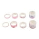 thumbnail image 4 of Cinta adhesiva Washi Tape, autoadhesiva, para scrapbooking, decoración de álbumes de fotos y tarjetas. F, 4 of 5