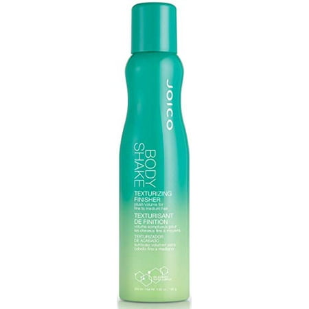 Joico Body Shake Texturizing Finisher, 6.9-Ounce