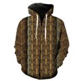 thumbnail image 1 of Sudadera con capucha y cremallera con estampado abstracto para hombre, divertida ropa de calle, moda unisex de primavera, para adolescentes, manga larga, con estampado 3D, 1 of 6
