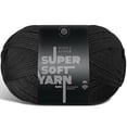 thumbnail image 1 of Yarn Hearth & Harbor 01, acrílico negro, 370 yardas, 1 of 8