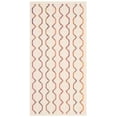 thumbnail image 2 of Safavieh Havana Helena Striped Indoor/Outdoor Area Rug, Natural/Multi, 2'7" x 5', 2 of 11