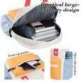 thumbnail image 4 of QTOCIO Comfortable Backpack Bag Double Shoulder Bag Backpack, 4 of 4