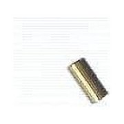 200 Gold Color Lighter Flints, Replacement Lighter Flints that Fit Most Lighters by Flintsupplystore