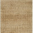 thumbnail image 3 of Mark&Day Jute Rugs, 9x13 Guyane Cottage Wheat Area Rug, Orange Brown Carpet for Living Room, Bedroom or Kitchen (9' x 13'), 3 of 6