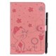 thumbnail image 2 of Funda protectora para iPad Mini 5/4/3/2/1, color rosa, 2 of 5
