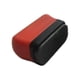 thumbnail image 5 of Mini lima desbarbadora, tableros de dibujo ajustables, removedor de pintura para autos, accesorios para autos Rojo, 5 of 9