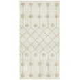 thumbnail image 2 of Nourison Grafix Farmhouse Ivory Beige 2' x 4' Area Rug (2x4), 2 of 7