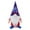 D, variant on RBCKVXZ 4th of July Decorations, Independence Day Decorations - Long Hat Gnome Decor - Patriotic Gnome President Election Decorations, Fourth Of July Patriotic Decor Faceless Doll Gnomes