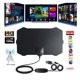 thumbnail image 1 of Antena digital TV HDTV 60 millas de largo alcance HDTV Antena interior Freeview HD, 1 of 7