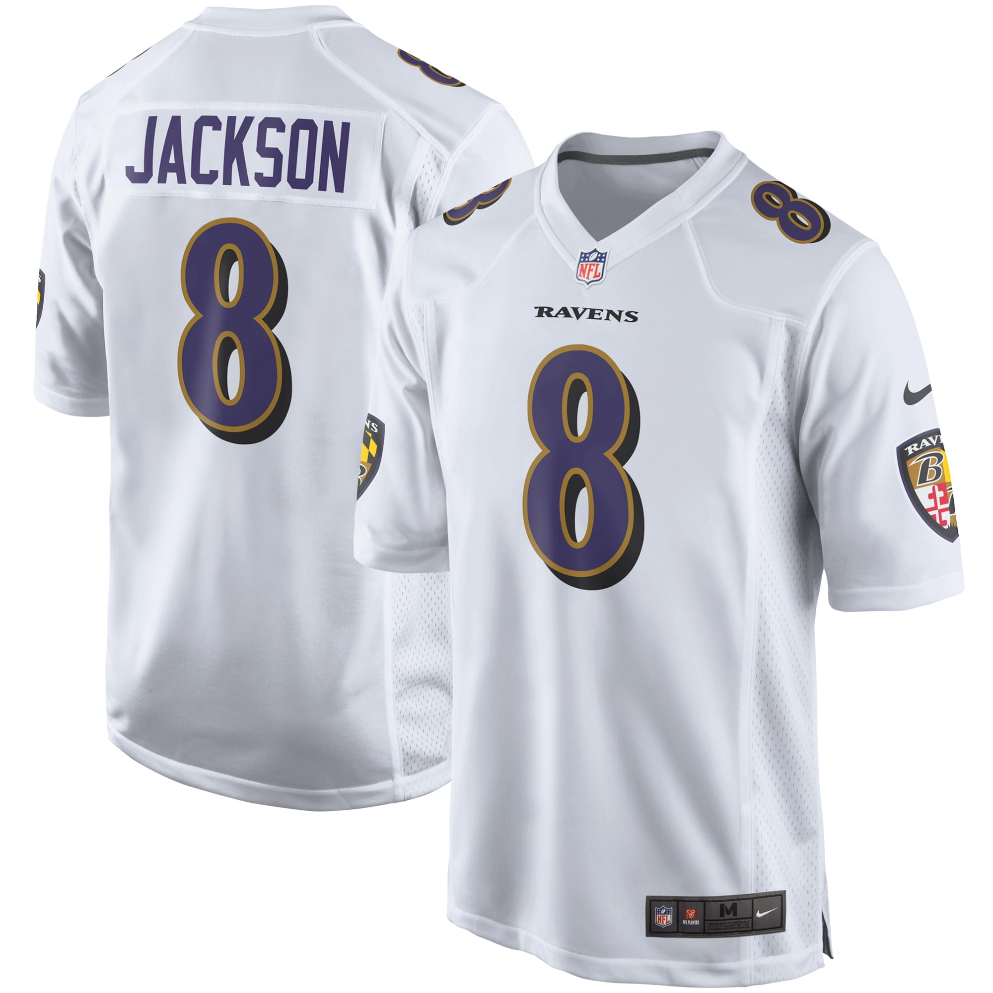child ravens jersey