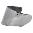 thumbnail image 1 of Helmet Shield LS2 Assault Rapid Stream Pinlock Ready, plateado, 1 of 5