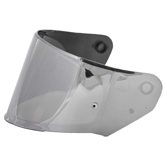 Helmet Shield LS2 Assault Rapid Stream Pinlock Ready, plateado