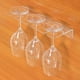 thumbnail image 5 of Soporte de vino montado en la ped, soporte pa vasos, estante de almacenamiento colgante, estante organizador, soporte pa vasos de 3 Sunnimix Titular de copa, 5 of 7