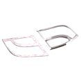 thumbnail image 1 of Sac de Selle Léger Compatible avec Honda Goldwing GL1800 2001 - 2005, 1 of 2