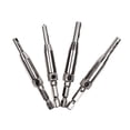 thumbnail image 2 of OUNONA 4 Pcs Self Centering Hinge Drill Bit Set for Cabinet Making in 7/64 Inch, 2 of 7