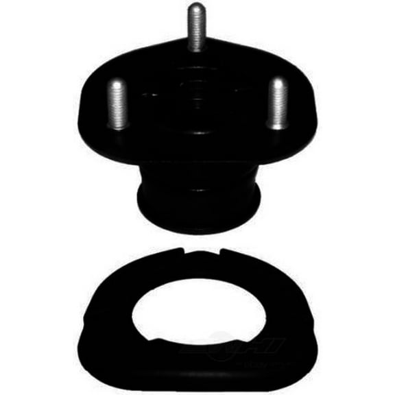 Suspension Strut Mount Kit Fits select: 2005-2007 DODGE DAKOTA, 2006-2009 MITSUBISHI RAIDER